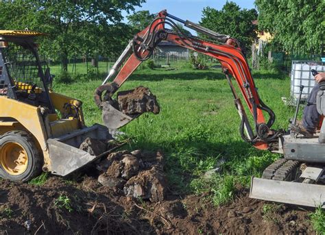 can you dig a pond with a mini excavator|Digging a Small Pond with Only an Excavator 002 .